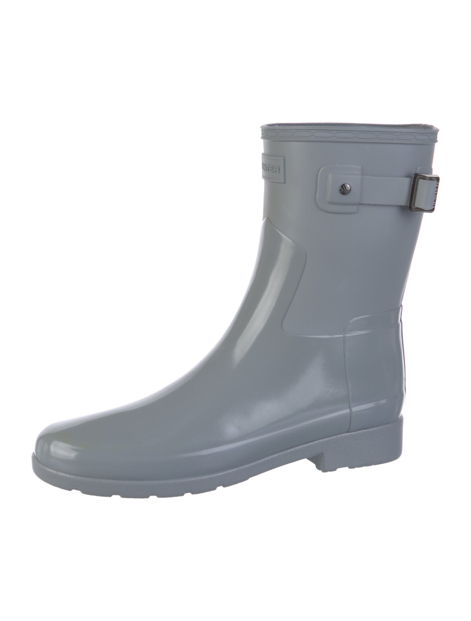 Hunter Rubber Rain Boots