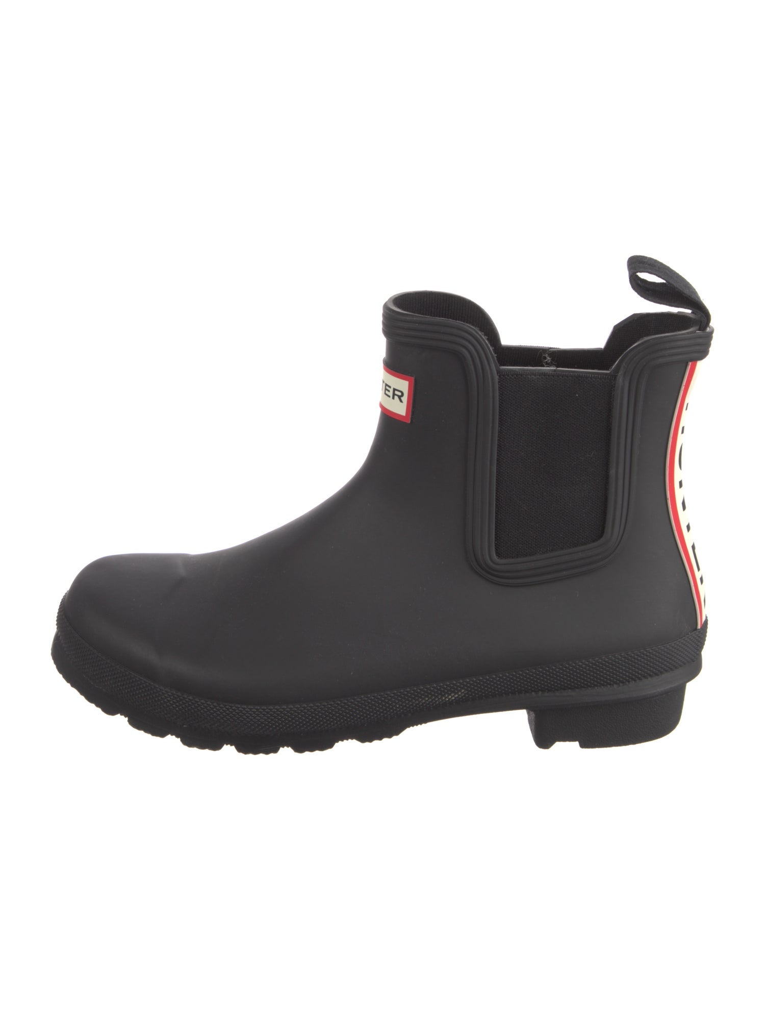 Hunter Rubber Rain Boots