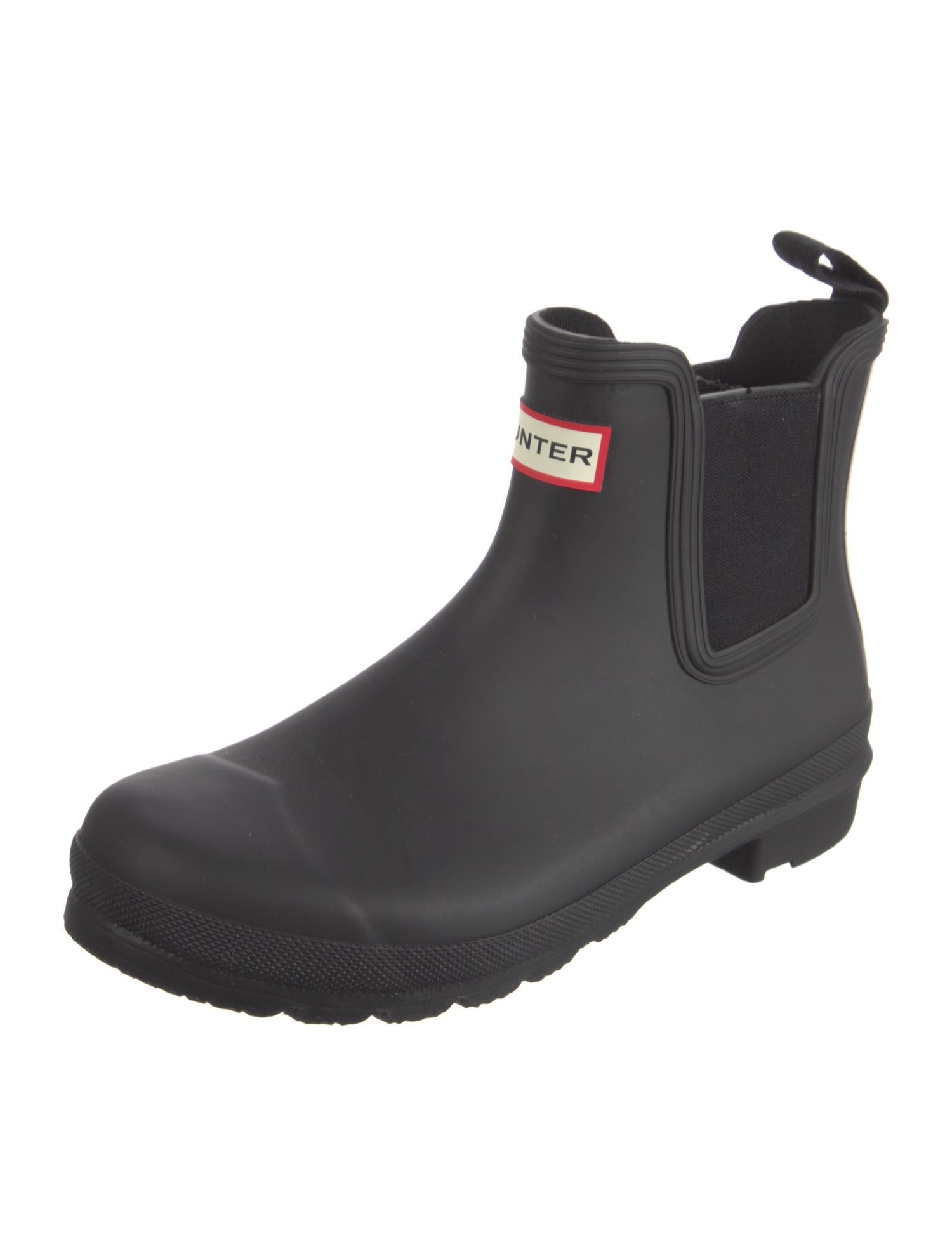 Hunter Rubber Rain Boots