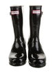 Hunter Rubber Rain Boots
