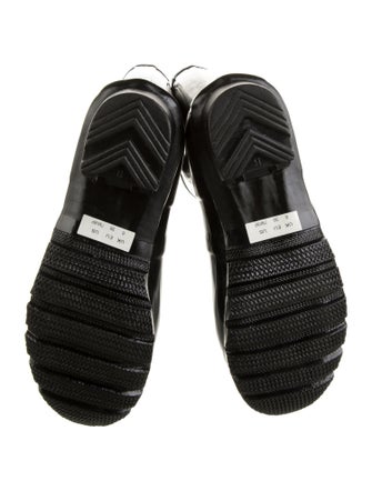 Hunter Rubber Rain Boots