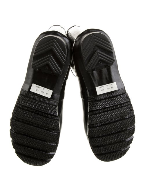 Hunter Rubber Rain Boots