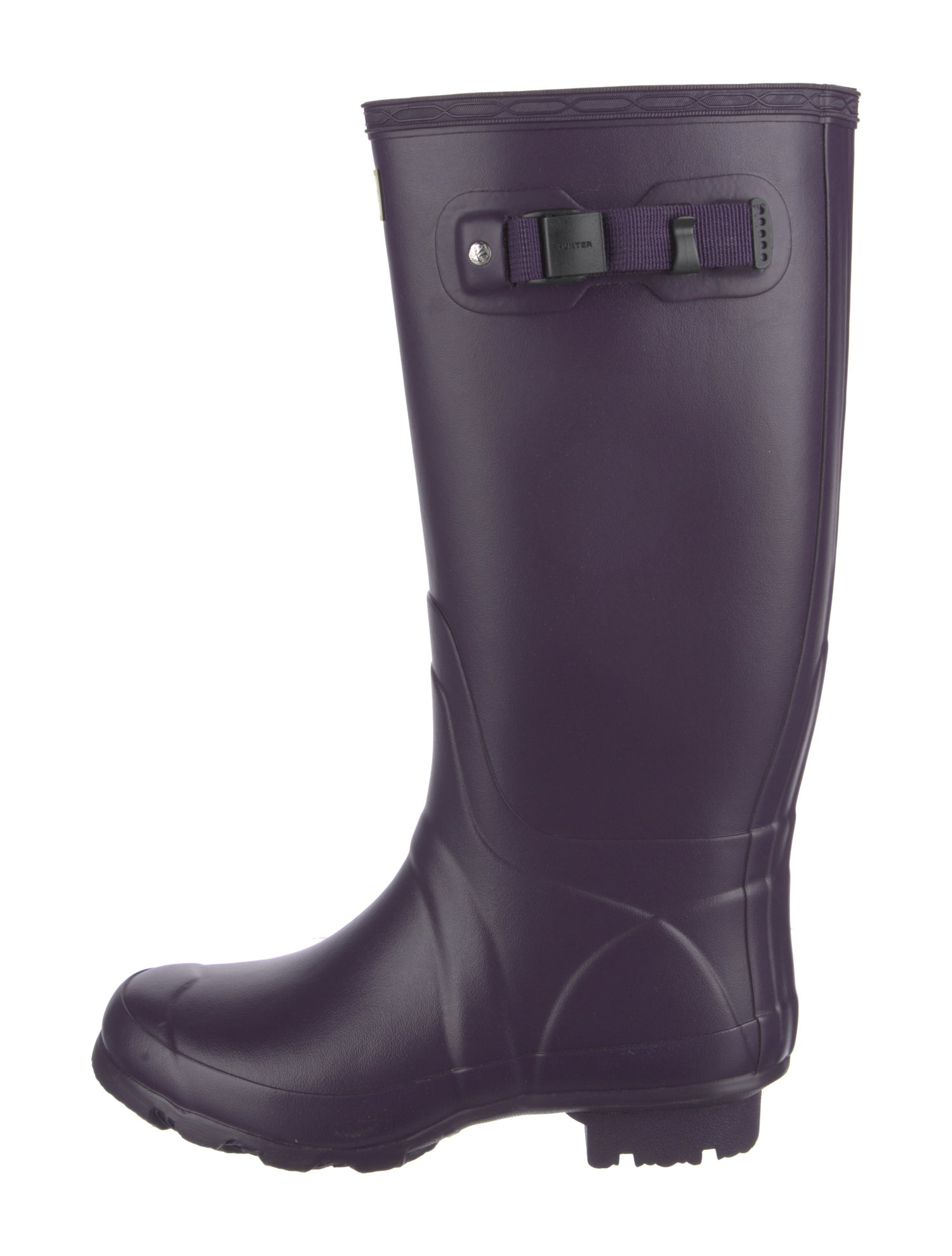 Hunter Rubber Rain Boots