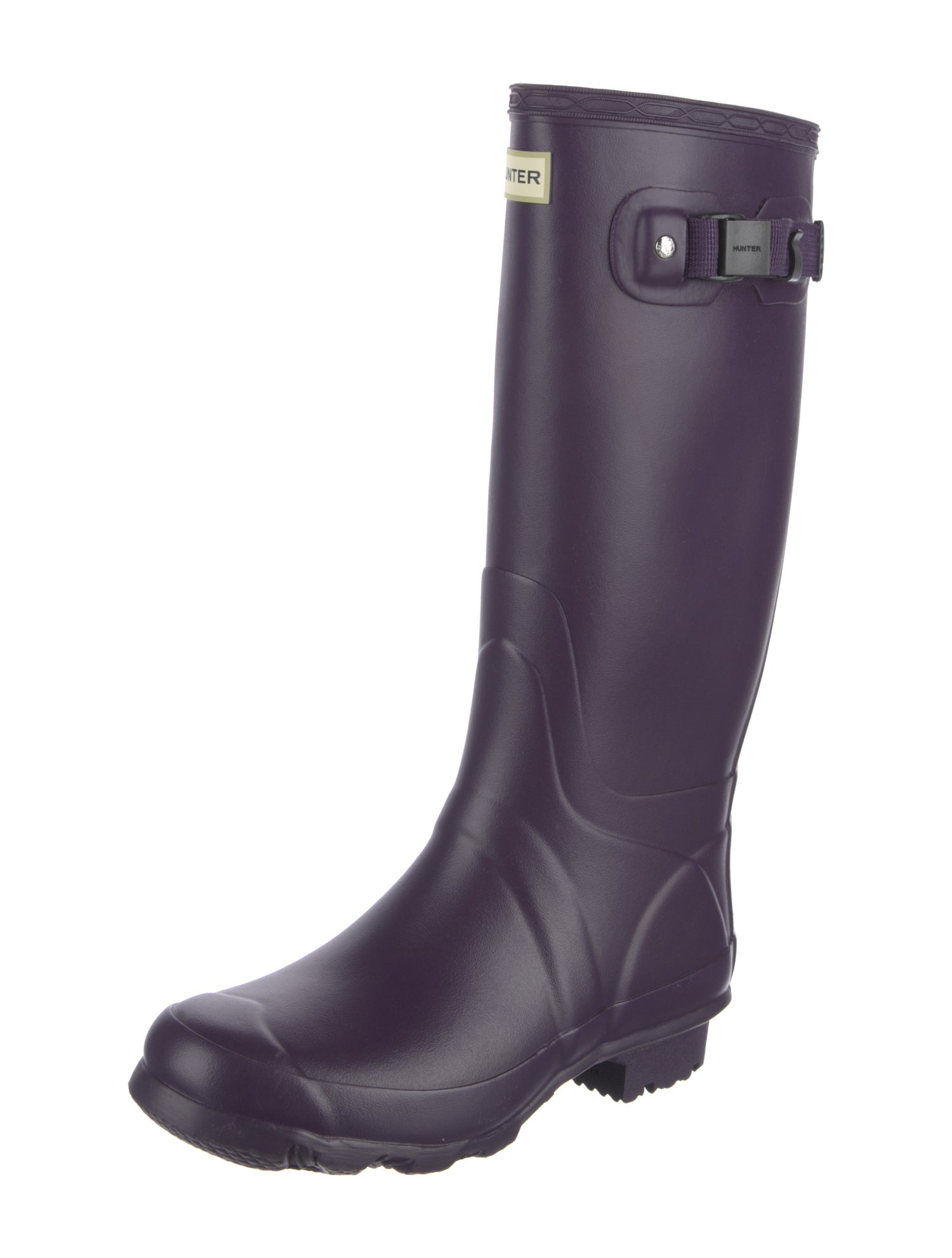 Hunter Rubber Rain Boots