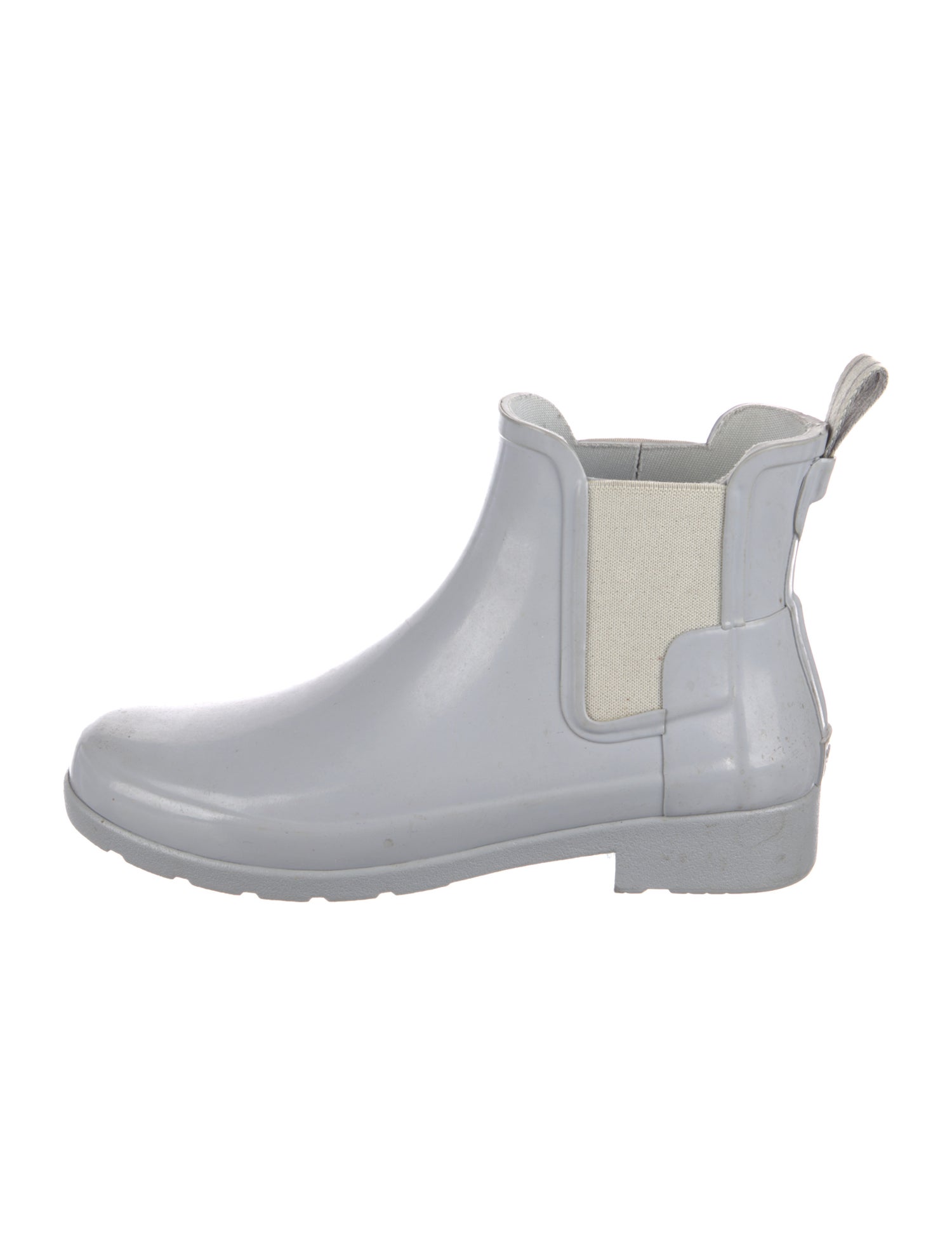 Hunter Rubber Rain Boots