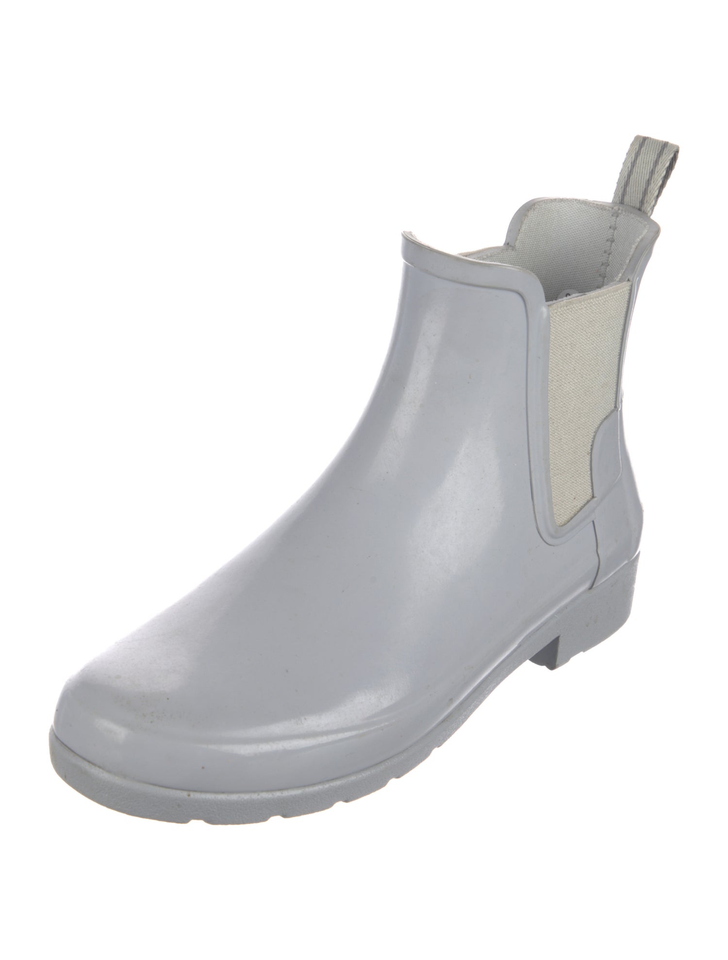 Hunter Rubber Rain Boots