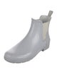 Hunter Rubber Rain Boots