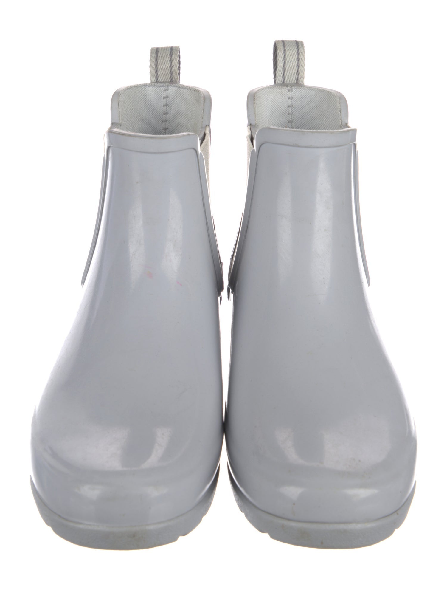 Hunter Rubber Rain Boots