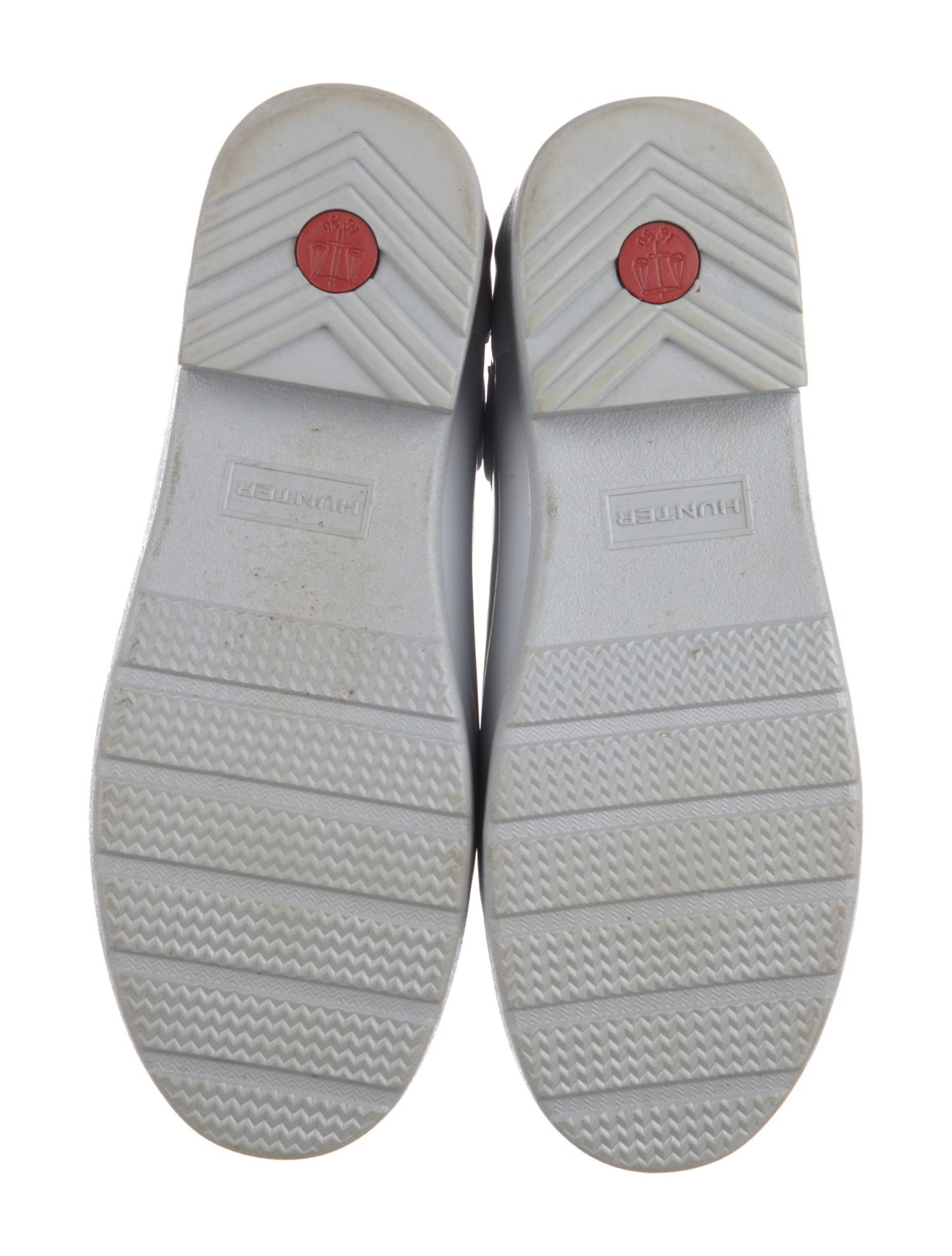 Hunter Rubber Rain Boots