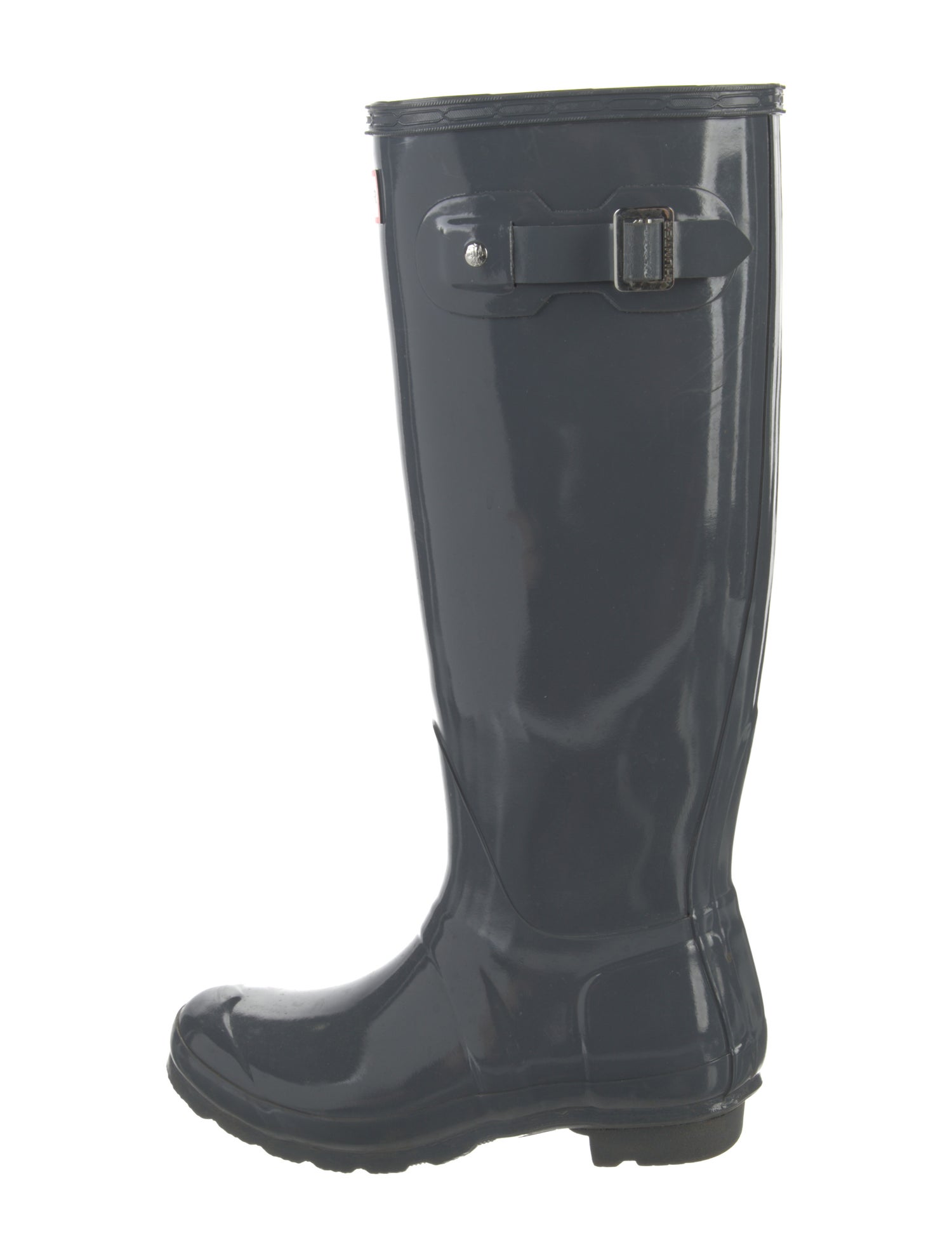 Hunter Rubber Rain Boots