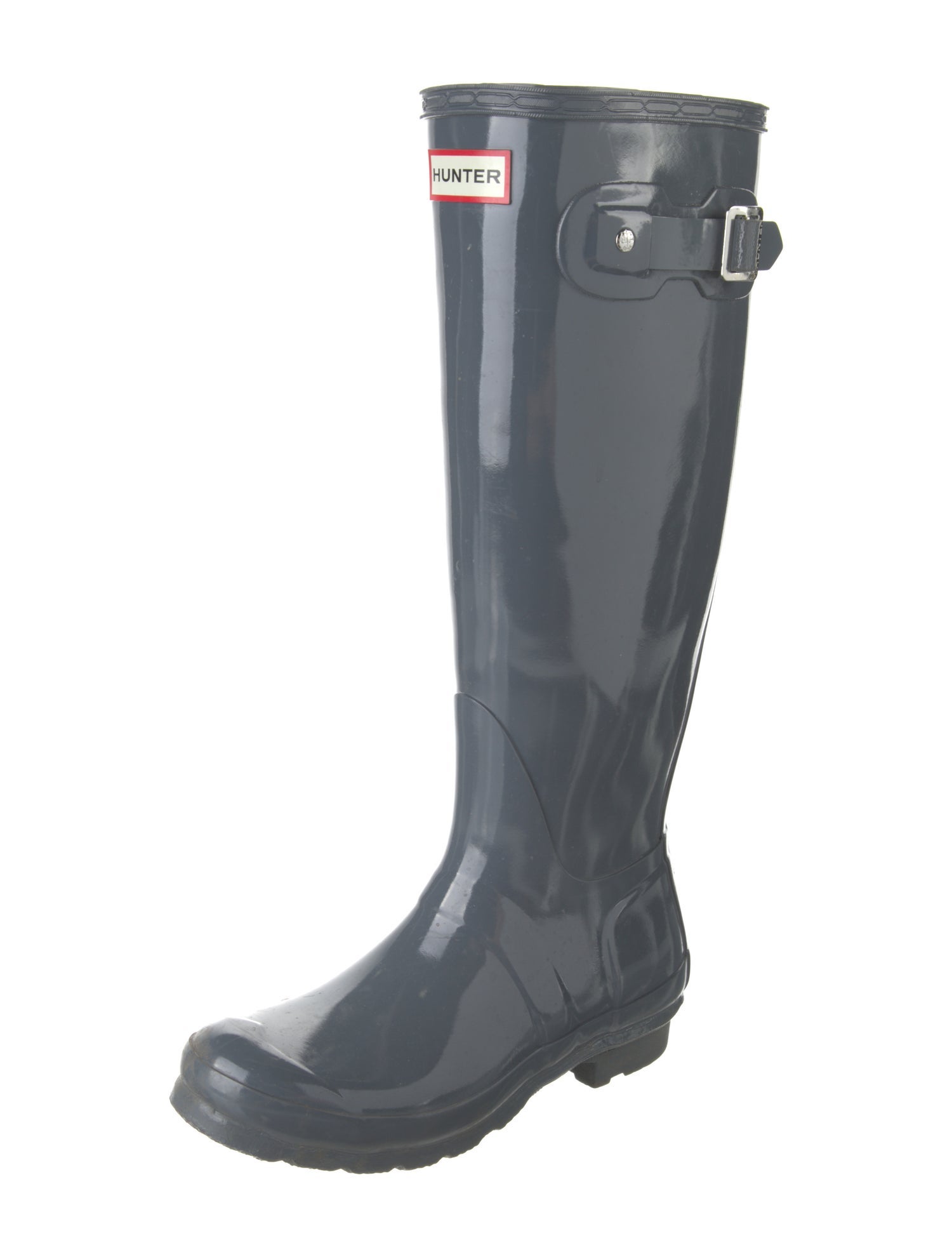 Hunter Rubber Rain Boots