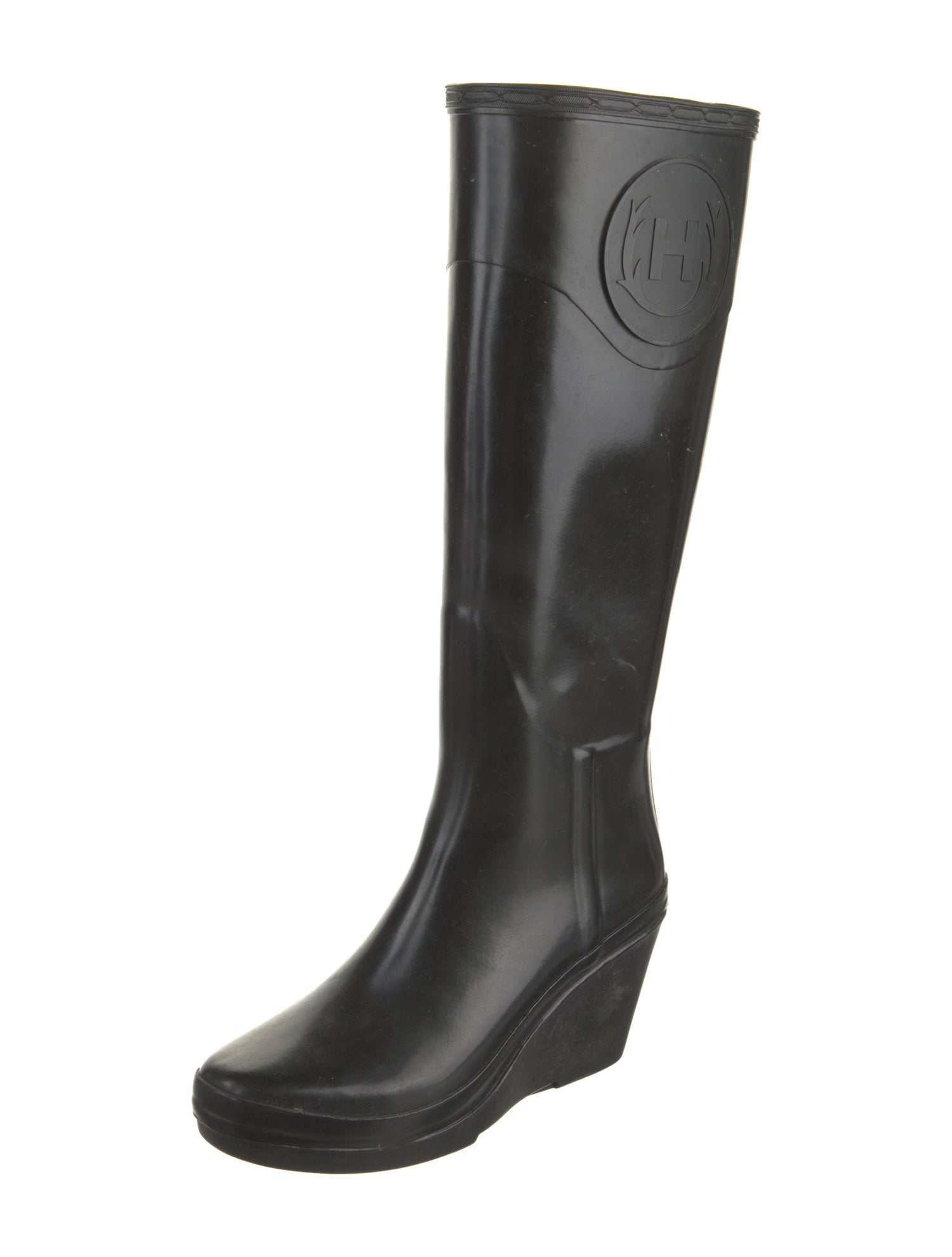 Hunter Rubber Rain Boots