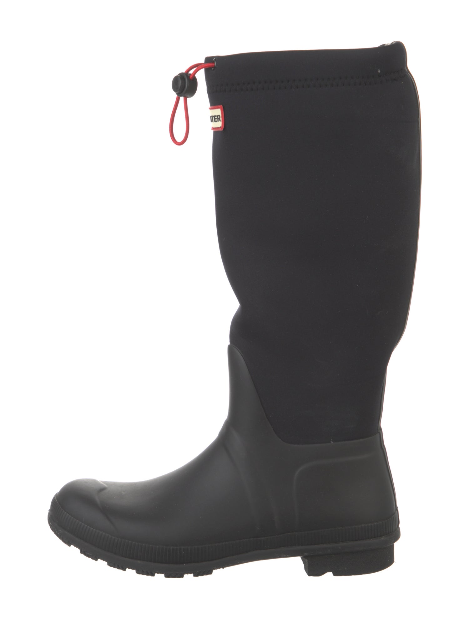 Hunter Rubber Rain Boots