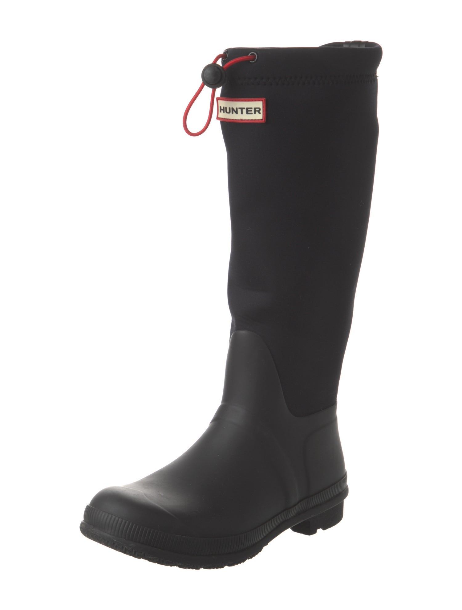 Hunter Rubber Rain Boots