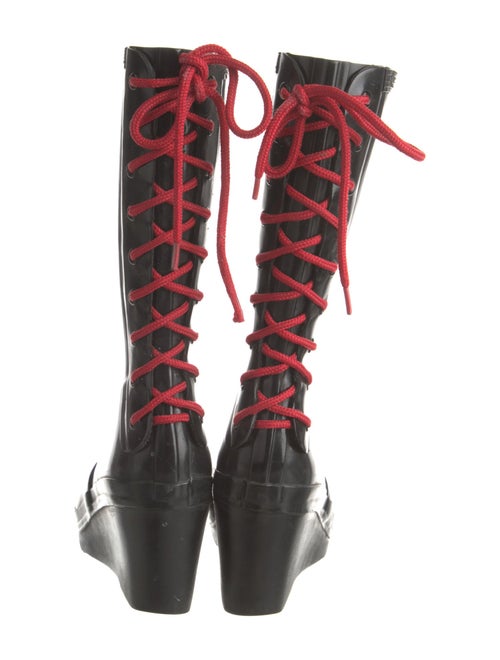 Hunter Rubber Rain Boots