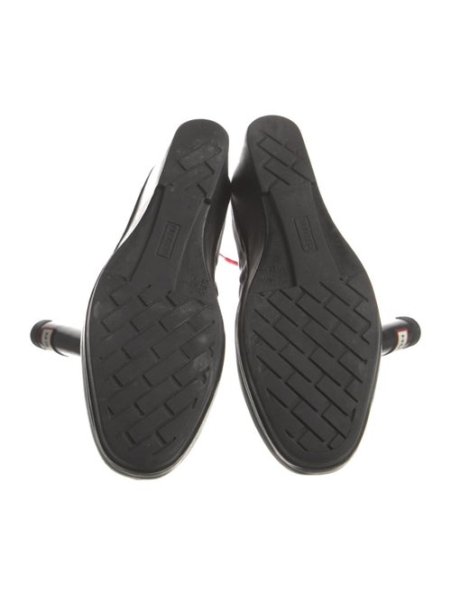 Hunter Rubber Rain Boots