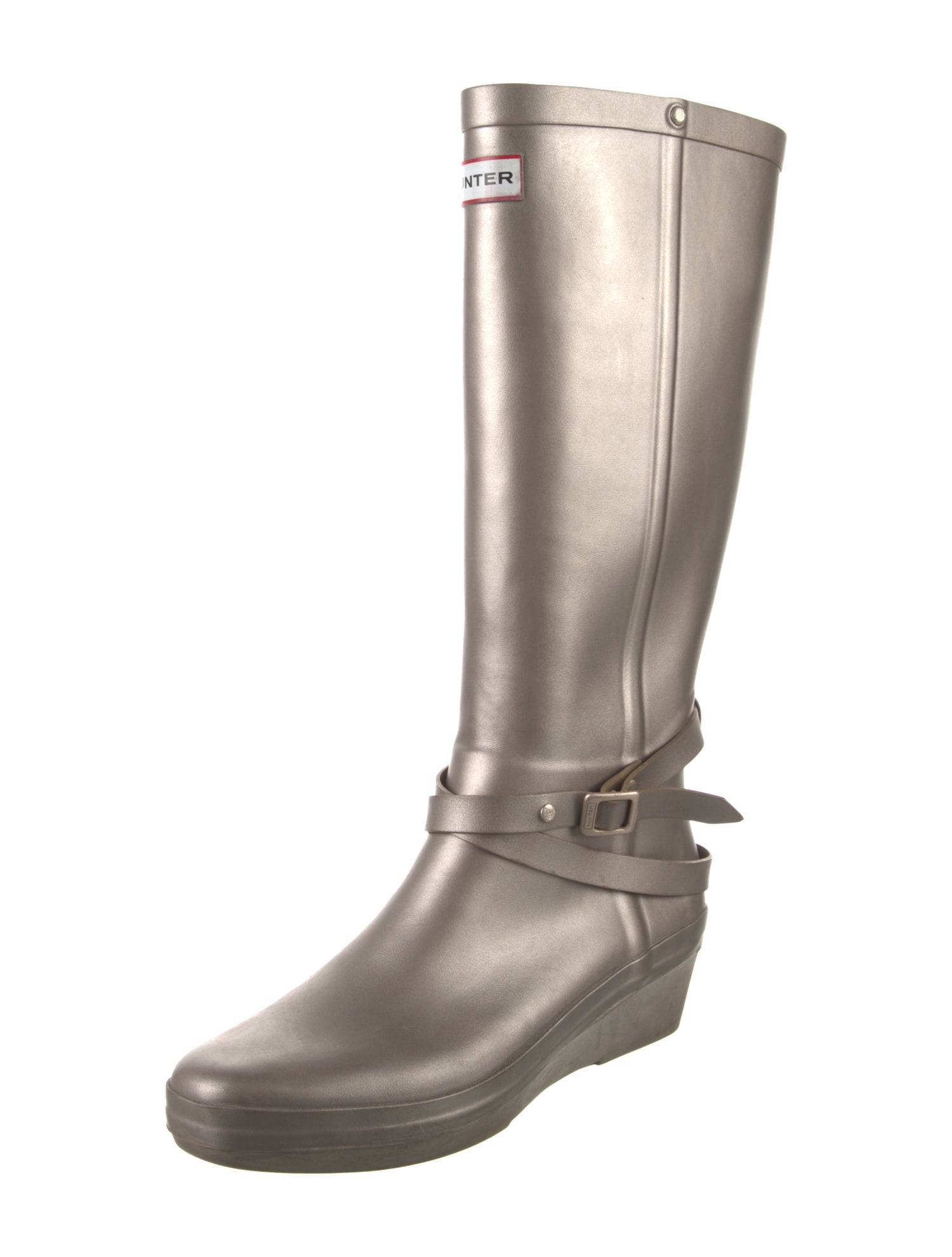Hunter Rubber Rain Boots