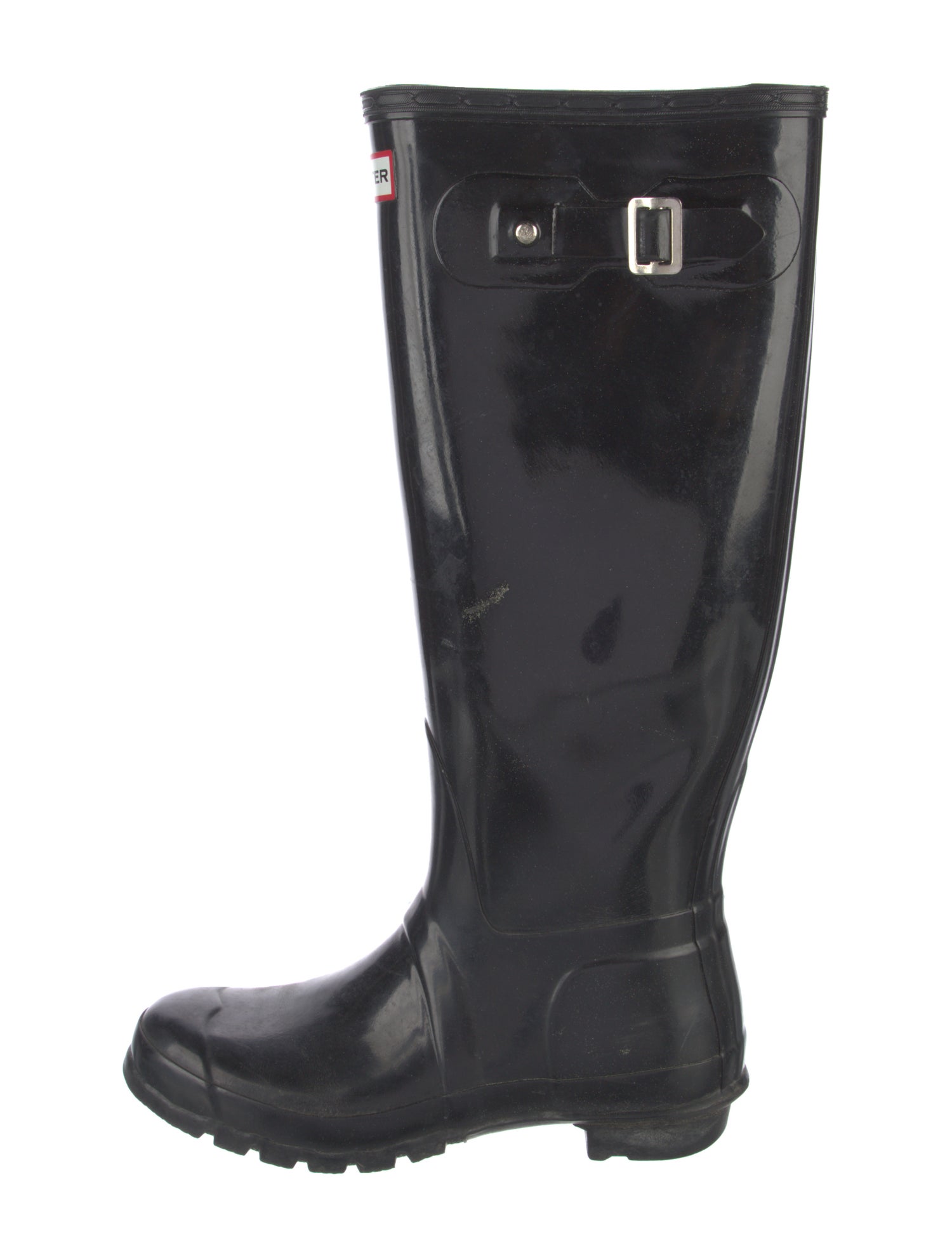 Hunter Rubber Rain Boots