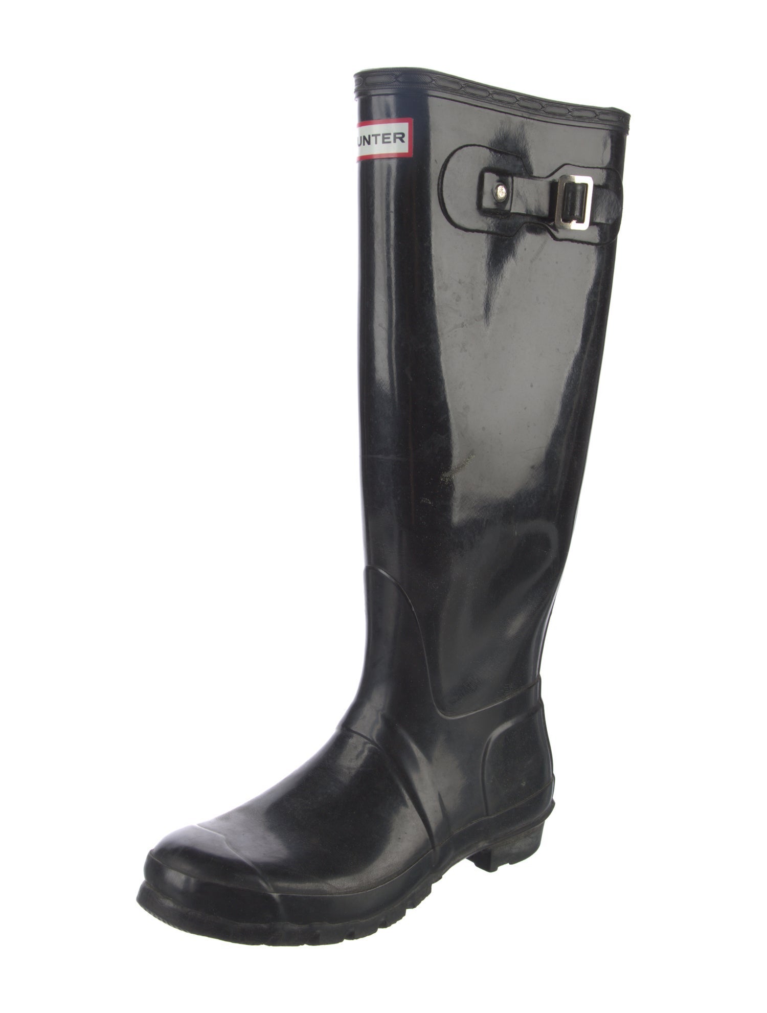 Hunter Rubber Rain Boots