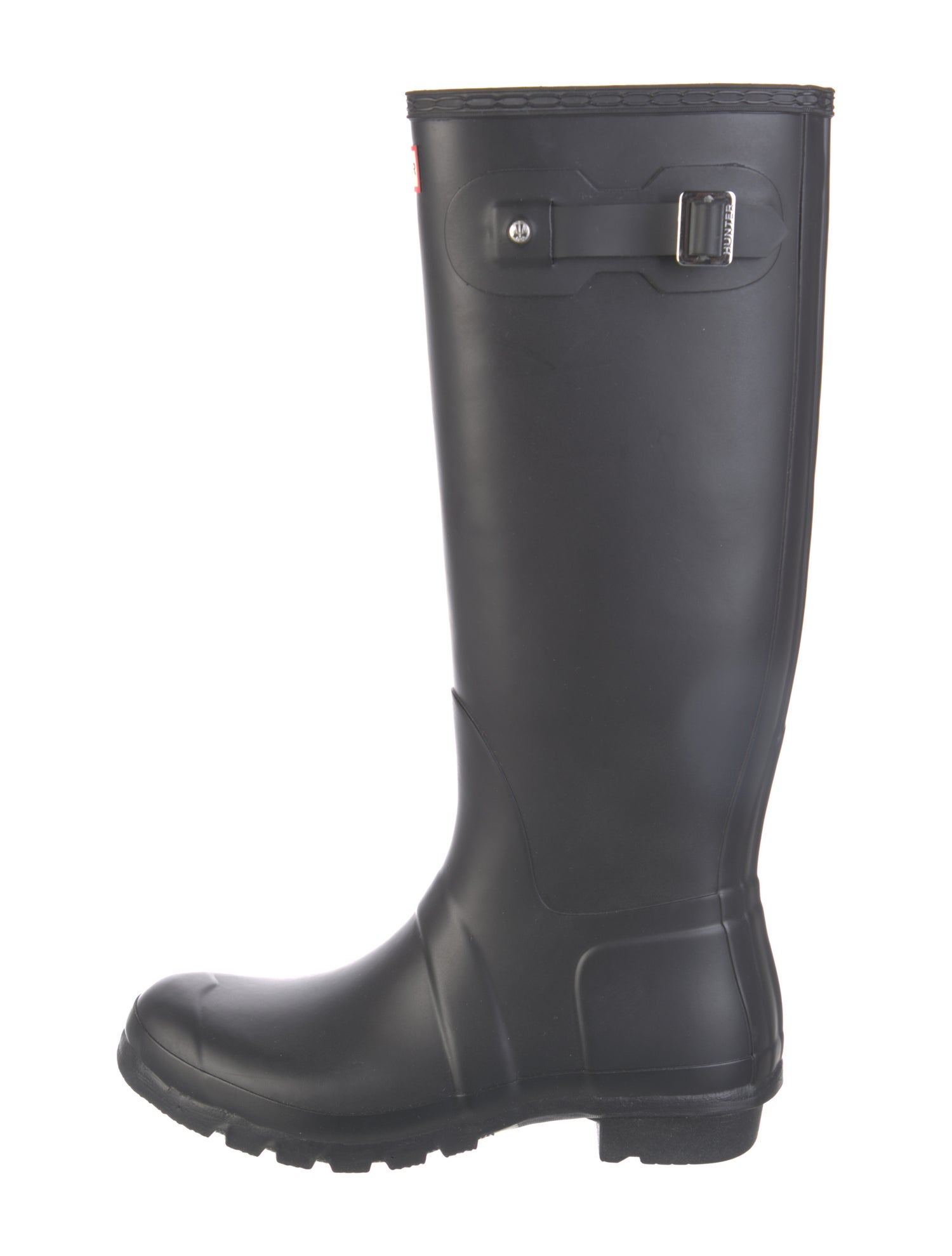 Hunter Rubber Rain Boots