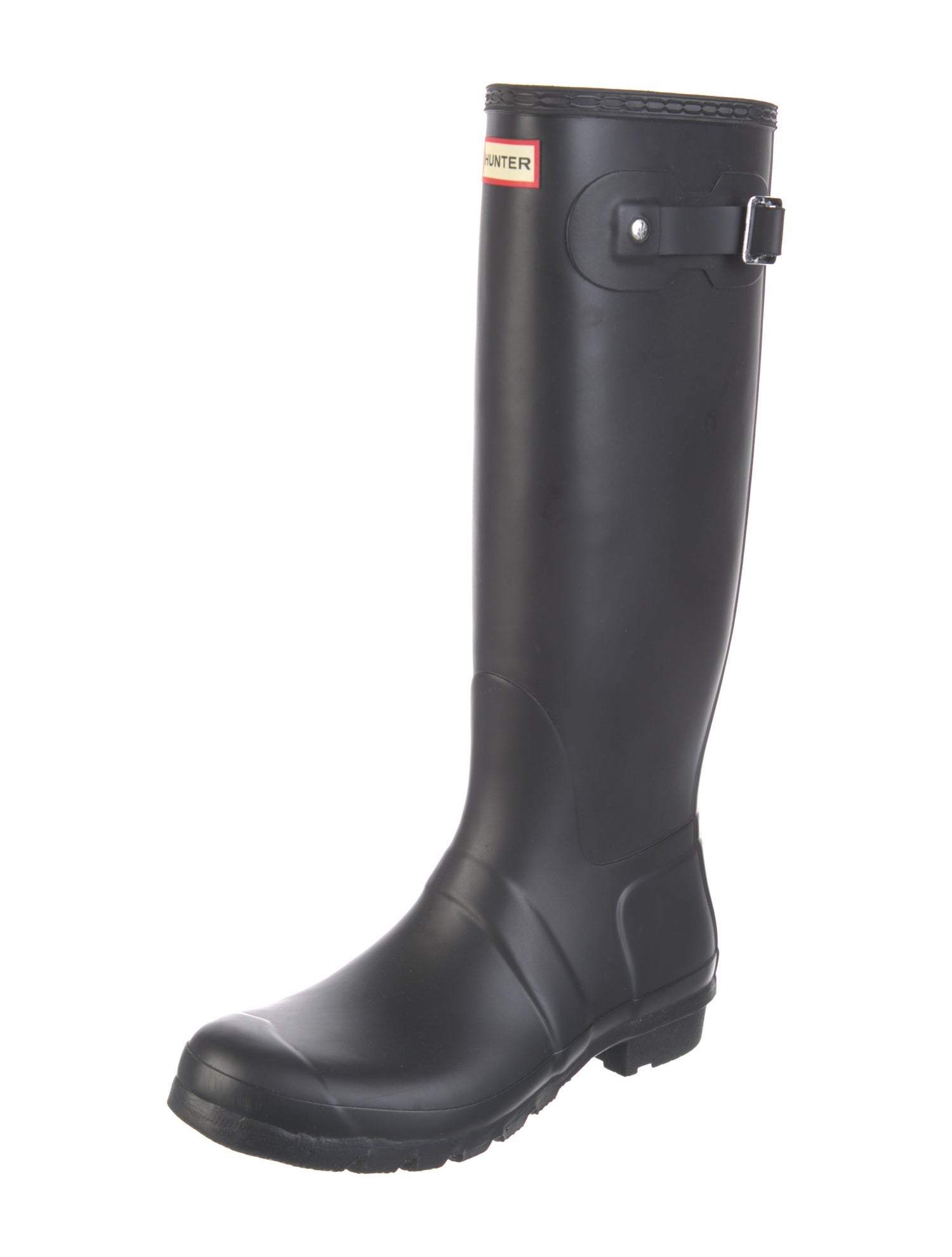 Hunter Rubber Rain Boots