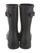 Hunter Rubber Rain Boots