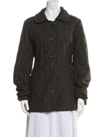 Hunter Utility Jacket