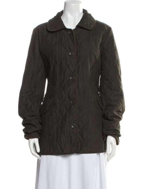 Hunter Utility Jacket