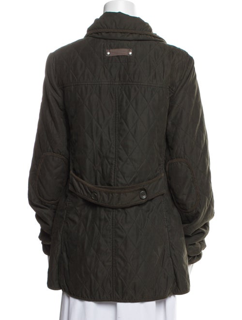 Hunter Utility Jacket