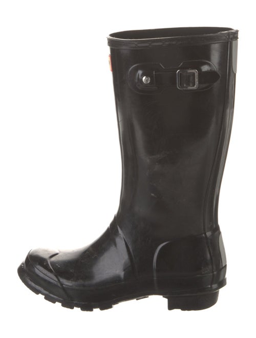 Hunter Rubber Rain Boots