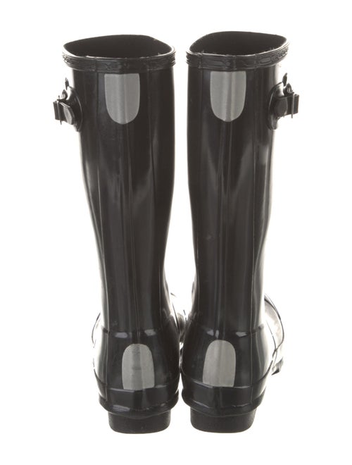 Hunter Rubber Rain Boots