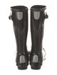 Hunter Rubber Rain Boots