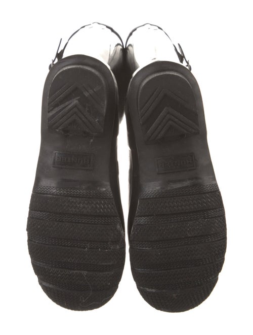 Hunter Rubber Rain Boots