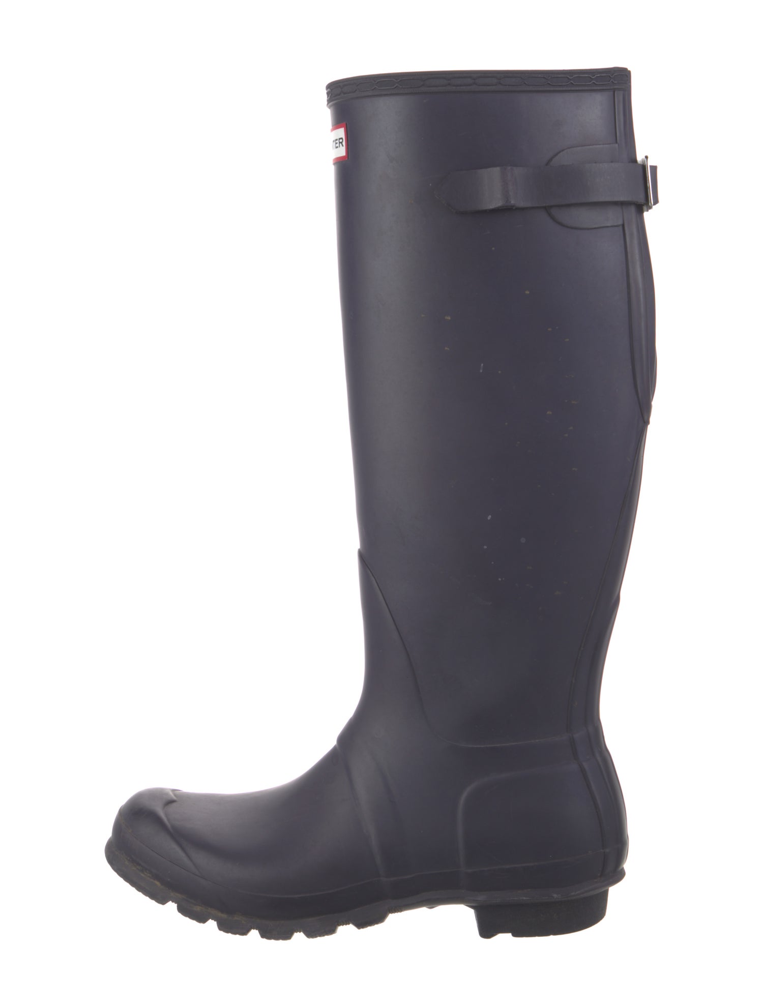 Hunter Rubber Rain Boots