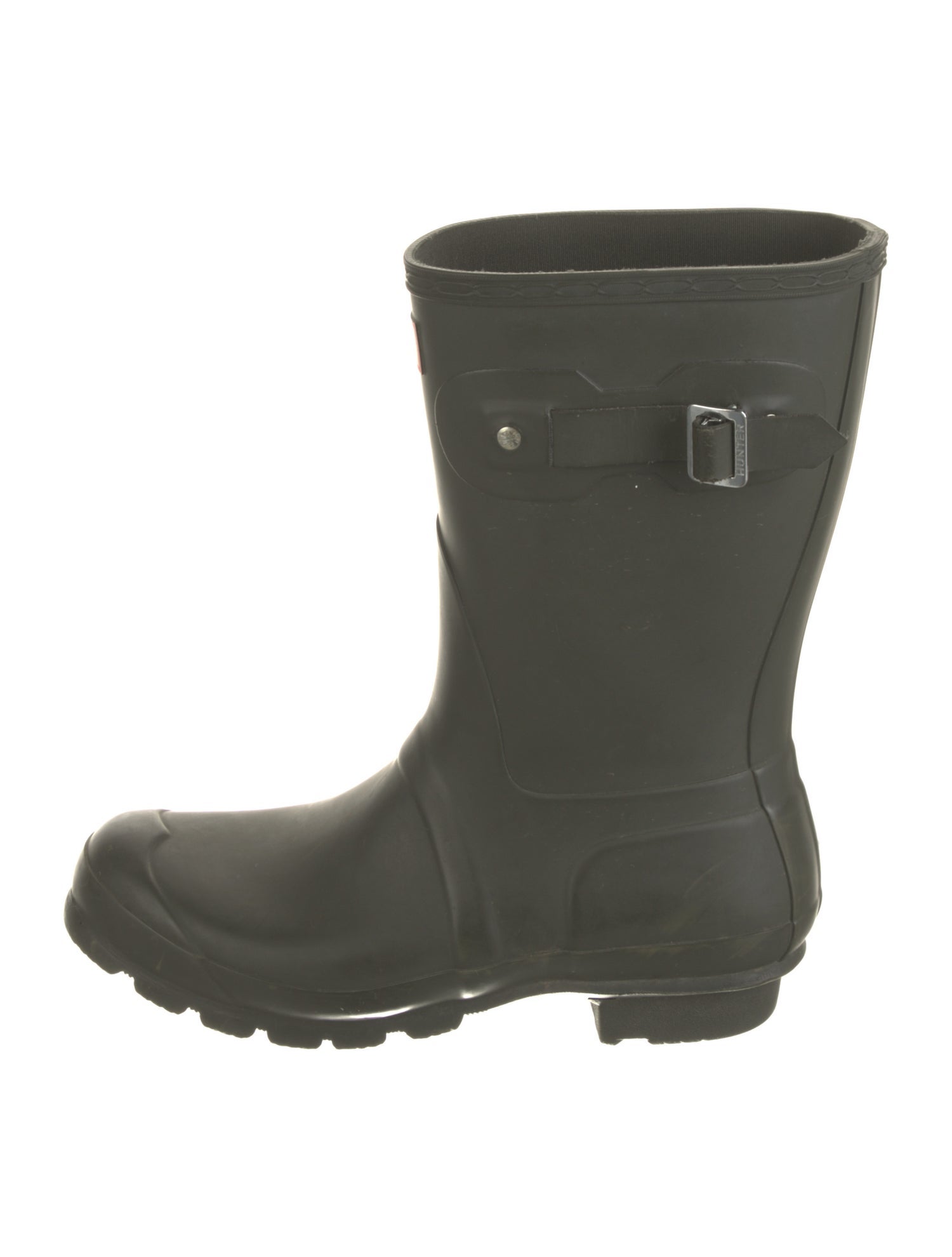 Hunter Rubber Rain Boots