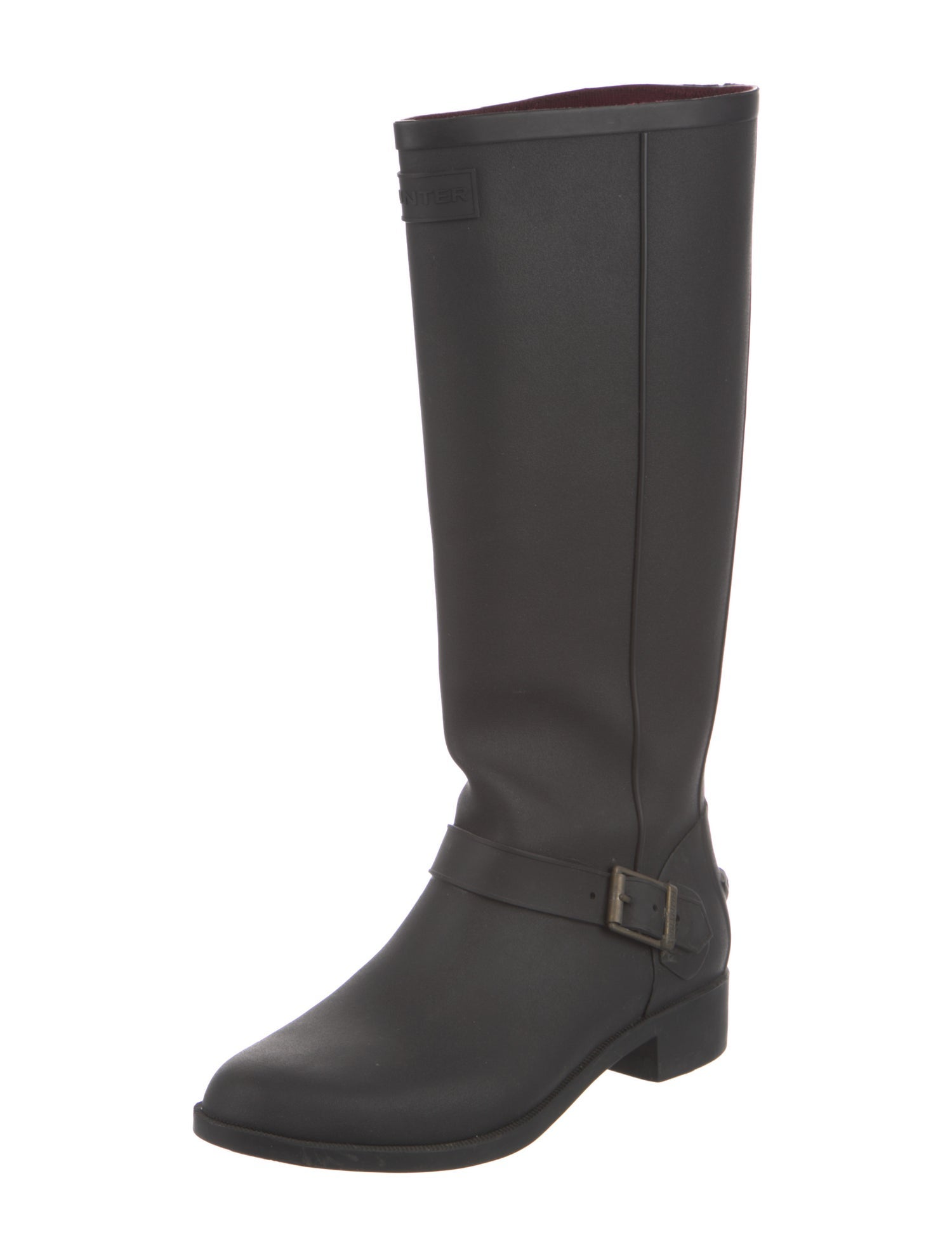 Hunter Rubber Rain Boots