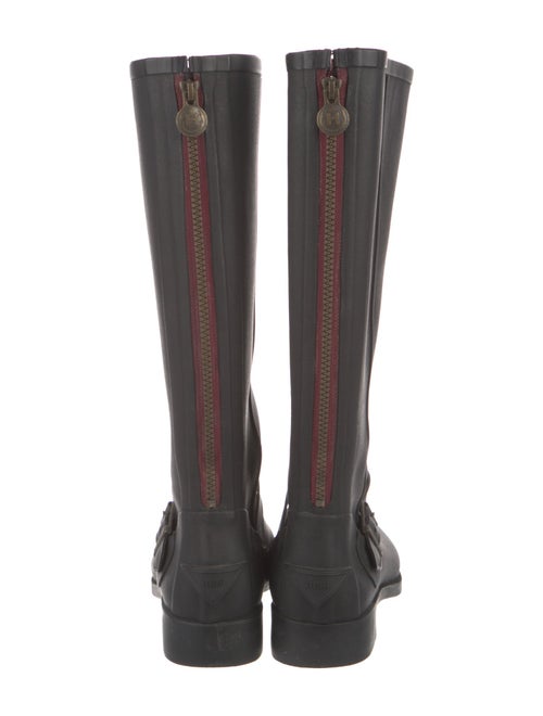 Hunter Rubber Rain Boots