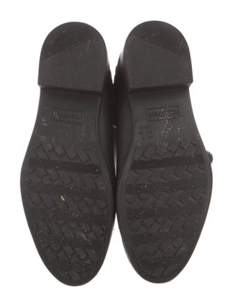 Hunter Rubber Rain Boots