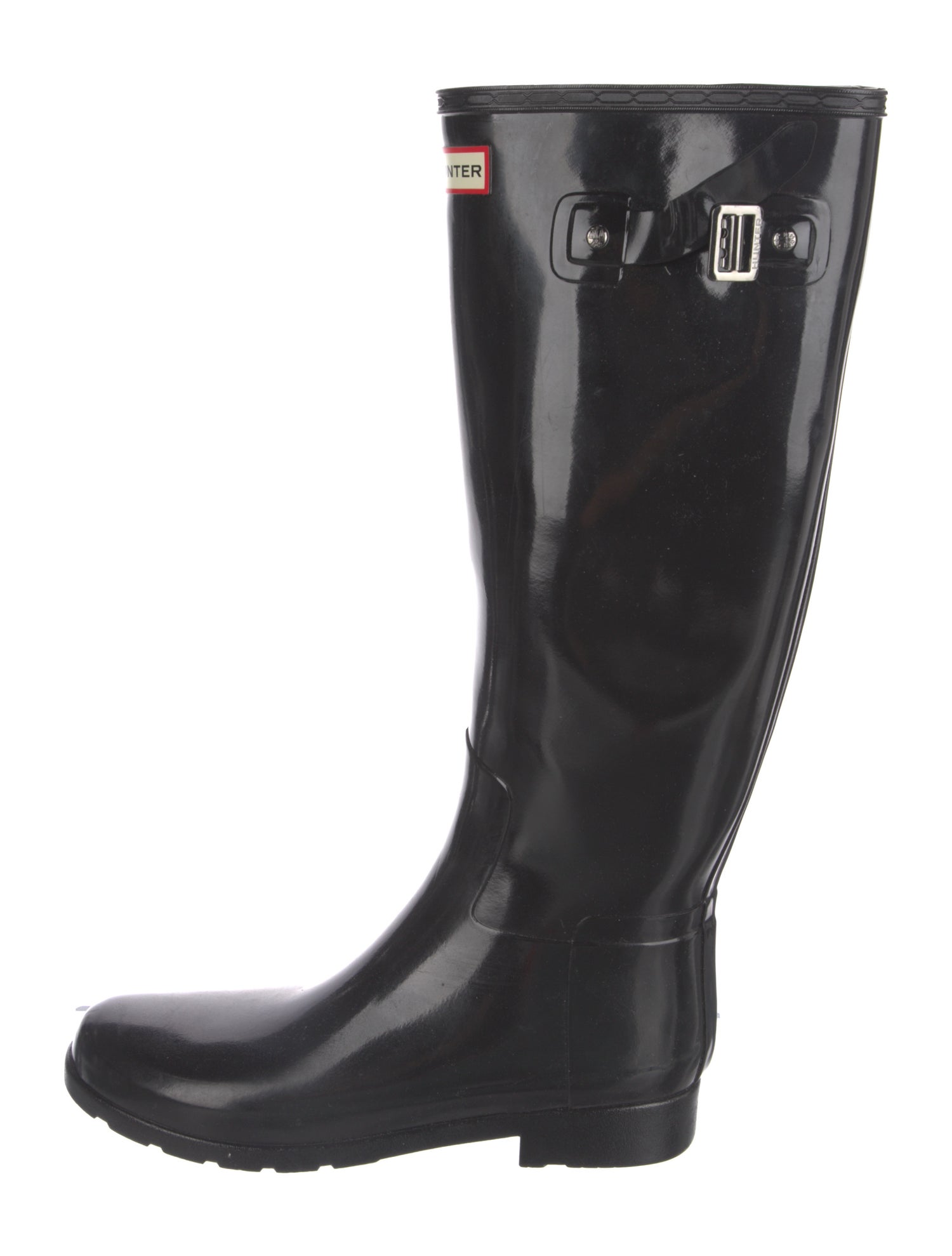 Hunter Rubber Rain Boots