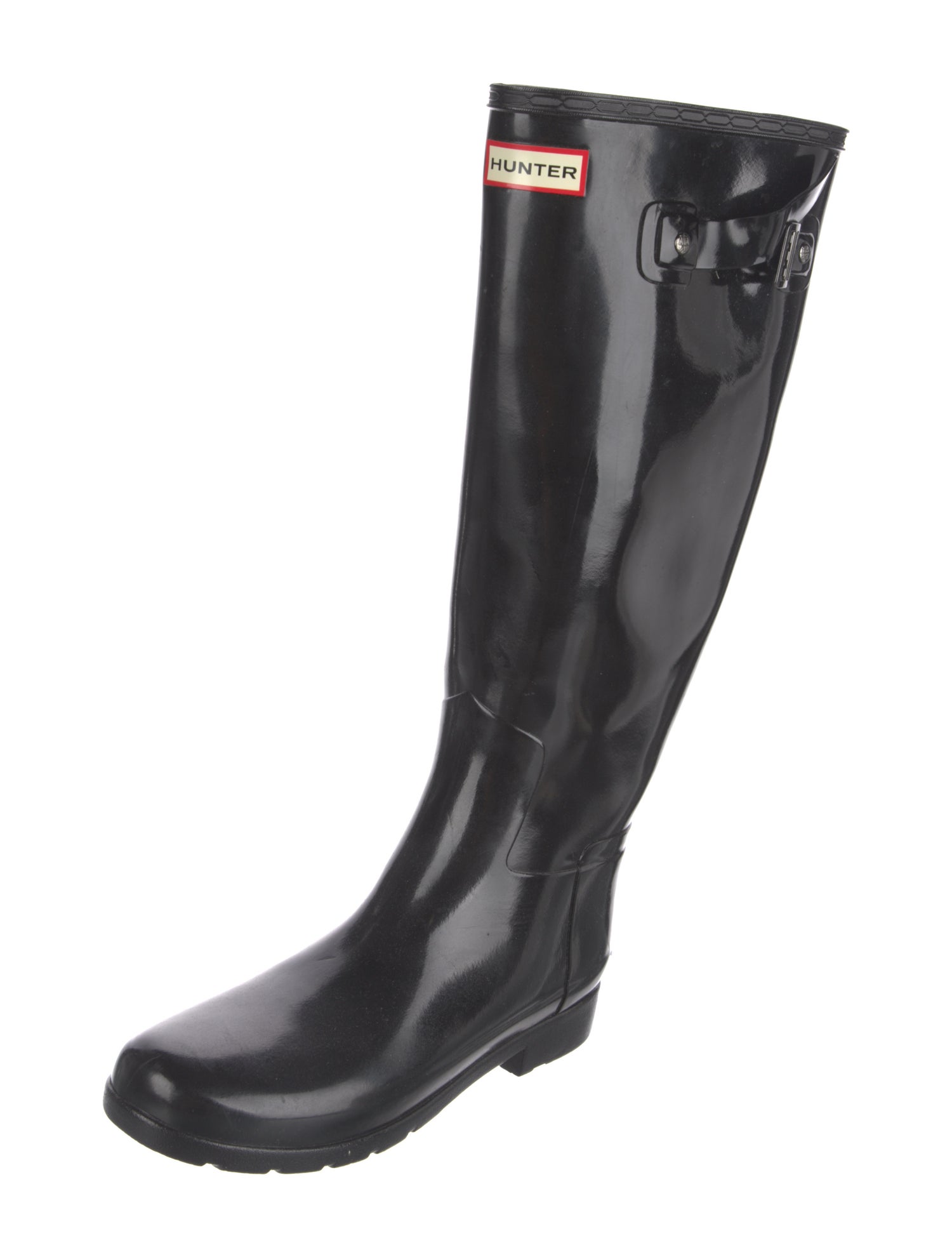 Hunter Rubber Rain Boots