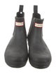 Hunter Rubber Rain Boots