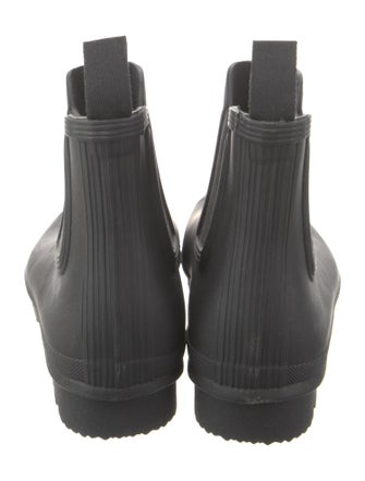 Hunter Rubber Rain Boots