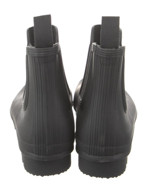 Hunter Rubber Rain Boots