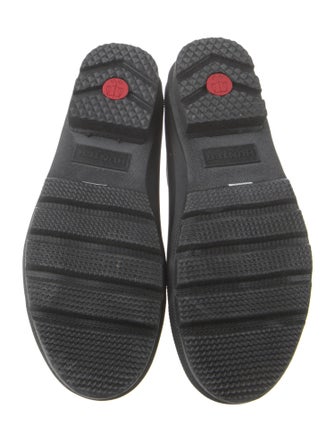 Hunter Rubber Rain Boots