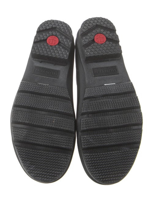 Hunter Rubber Rain Boots