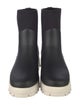 Hunter Rubber Rain Boots