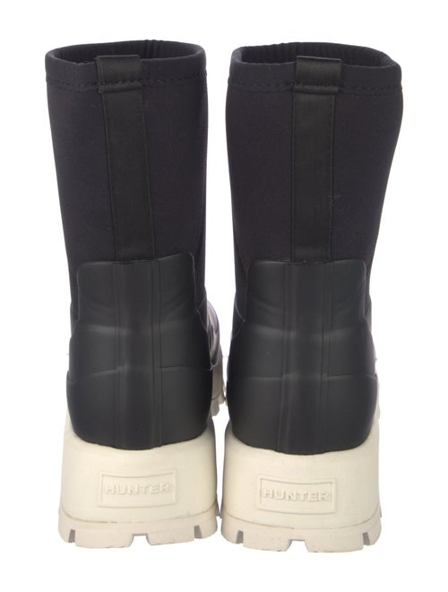 Hunter Rubber Rain Boots