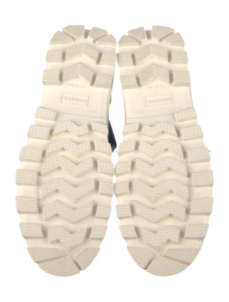 Hunter Rubber Rain Boots