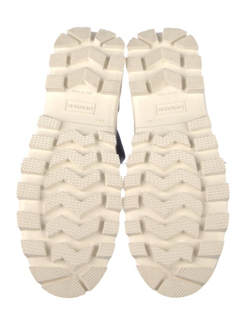 Hunter Rubber Rain Boots