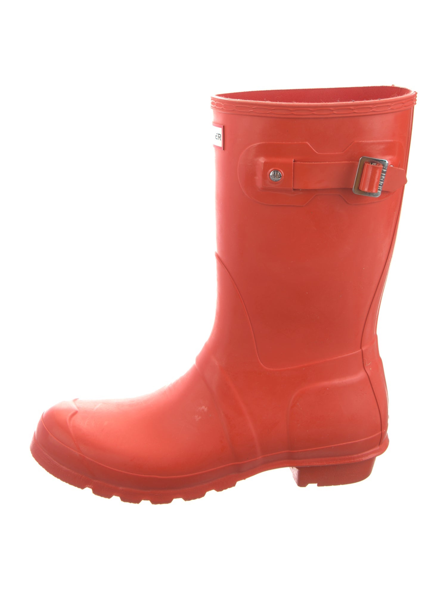 Hunter Rubber Rain Boots